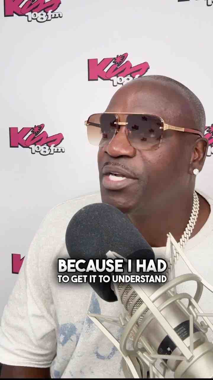 Akon claims money brought him more problems and it doesn’t buy happiness.

People who say money doesn’t make people happier forgot how it feels to not have money. Money pays for food, shelter, healthcare, holidays, education, investments and opens doors. Better to be a sick man who can afford healthcare than a sick homeless man who can’t afford assistance.

Also notice those who say money isn’t important don’t give their money away. Give me your money and let’s see how happy you feel after.